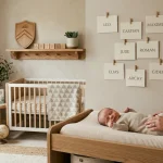 Boy Names That Mean Warrior