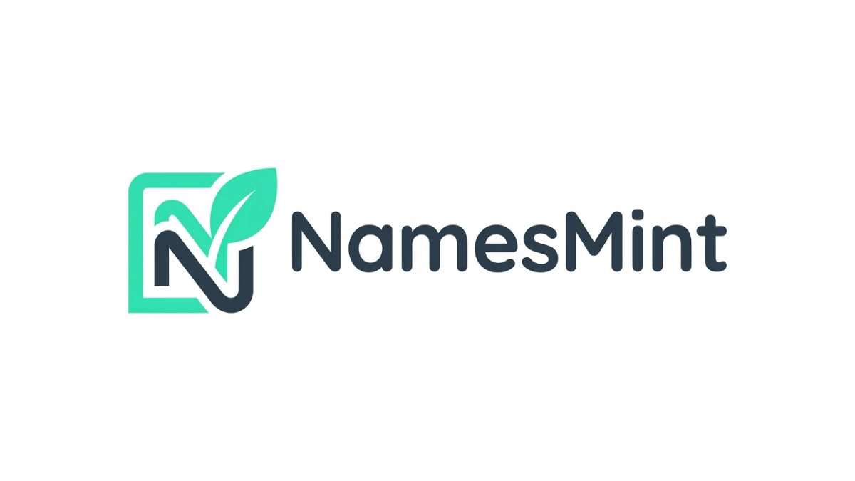 NamesMint Logo